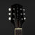 King Snake Smith - Tobacco Sunburst