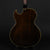 King Snake Muddy Cutaway - Tobacco Sunburst #053