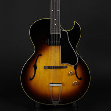 Load image into Gallery viewer, King Snake Muddy Cutaway - Tobacco Sunburst #053