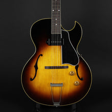 Load image into Gallery viewer, King Snake Muddy Cutaway - Tobacco Sunburst #052