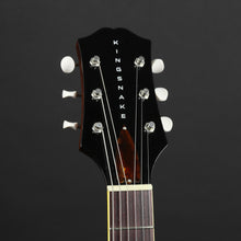 Load image into Gallery viewer, King Snake Muddy Cutaway - Tobacco Sunburst #053