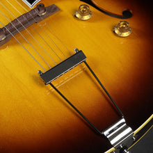 Load image into Gallery viewer, King Snake Muddy Cutaway - Tobacco Sunburst #053
