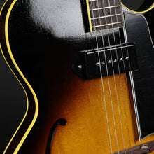 Load image into Gallery viewer, King Snake Muddy Cutaway - Tobacco Sunburst #053