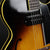King Snake Muddy Cutaway - Tobacco Sunburst #053