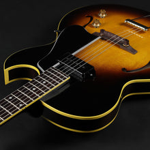 Load image into Gallery viewer, King Snake Muddy Cutaway - Tobacco Sunburst #053