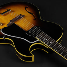 Load image into Gallery viewer, King Snake Muddy Cutaway - Tobacco Sunburst #053