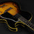 King Snake Muddy Cutaway - Tobacco Sunburst #053