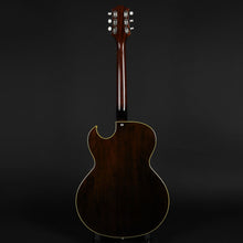 Load image into Gallery viewer, King Snake Muddy Cutaway - Tobacco Sunburst #053
