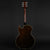 King Snake Muddy Cutaway - Tobacco Sunburst #053