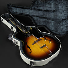 Load image into Gallery viewer, King Snake Muddy Cutaway - Tobacco Sunburst #053