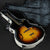 King Snake Muddy Cutaway - Tobacco Sunburst #053