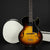 King Snake Muddy Cutaway - Tobacco Sunburst #052
