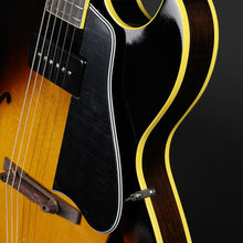 Load image into Gallery viewer, King Snake Muddy Cutaway - Tobacco Sunburst #053