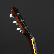 Load image into Gallery viewer, King Snake Muddy Cutaway - Tobacco Sunburst #053