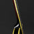 King Snake Muddy Cutaway - Tobacco Sunburst #053