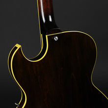 Load image into Gallery viewer, King Snake Muddy Cutaway - Tobacco Sunburst #053