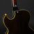 King Snake Muddy Cutaway - Tobacco Sunburst #053
