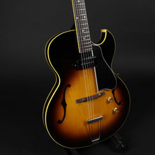 Load image into Gallery viewer, King Snake Muddy Cutaway - Tobacco Sunburst #053