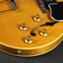 Load image into Gallery viewer, King Snake Curtis - Amber Natural