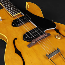 Load image into Gallery viewer, King Snake Curtis - Amber Natural