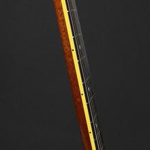 Load image into Gallery viewer, King Snake Curtis - Amber Natural