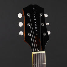 Load image into Gallery viewer, King Snake Curtis - Amber Natural