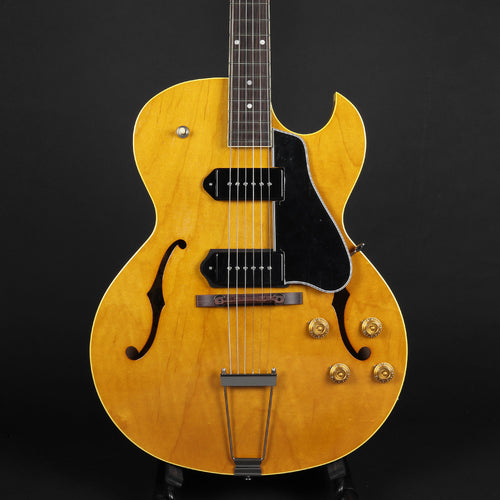 King Snake Curtis - Amber Natural