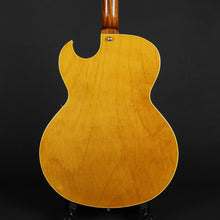 Load image into Gallery viewer, King Snake Curtis - Amber Natural