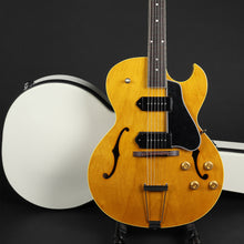 Load image into Gallery viewer, King Snake Curtis - Amber Natural