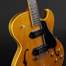 Load image into Gallery viewer, King Snake Curtis - Amber Natural