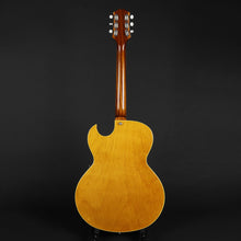 Load image into Gallery viewer, King Snake Curtis - Amber Natural