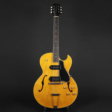 Load image into Gallery viewer, King Snake Curtis - Amber Natural