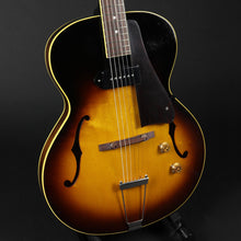 Load image into Gallery viewer, King Snake Muddy Non Cutaway - Vintage Sunburst