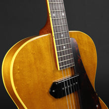 Load image into Gallery viewer, King Snake Muddy Non Cutaway - Amber Natural 015