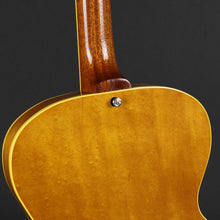 Load image into Gallery viewer, King Snake Muddy Non Cutaway - Amber Natural 015