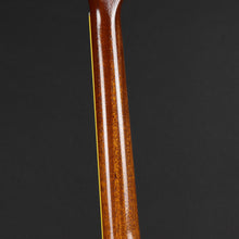 Load image into Gallery viewer, King Snake Muddy Non Cutaway - Amber Natural 015