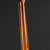 King Snake Muddy Non Cutaway - Amber Natural 015