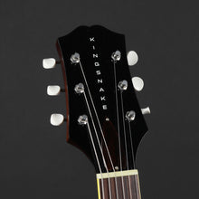 Load image into Gallery viewer, King Snake Muddy Non Cutaway - Vintage Sunburst