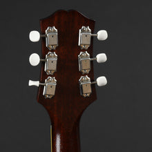 Load image into Gallery viewer, King Snake Muddy Non Cutaway - Vintage Sunburst