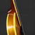King Snake Muddy Non Cutaway - Amber Natural 015