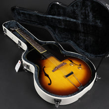 Load image into Gallery viewer, King Snake Muddy Non Cutaway - Vintage Sunburst