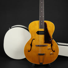 Load image into Gallery viewer, King Snake Muddy Non Cutaway - Amber Natural 015
