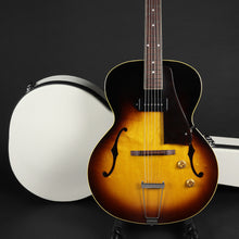 Load image into Gallery viewer, King Snake Muddy Non Cutaway - Vintage Sunburst