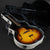 King Snake Muddy Non Cutaway - Tobacco Sunburst #020