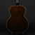 King Snake Muddy Non Cutaway - Tobacco Sunburst #020