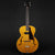 King Snake Muddy Non Cutaway - Amber Natural 015