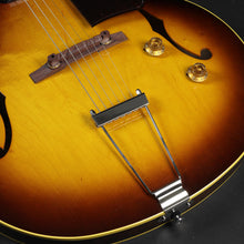 Load image into Gallery viewer, King Snake Muddy Non Cutaway - Vintage Sunburst