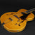 King Snake Muddy Non Cutaway - Amber Natural 015