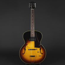 Load image into Gallery viewer, King Snake Muddy Non Cutaway - Vintage Sunburst