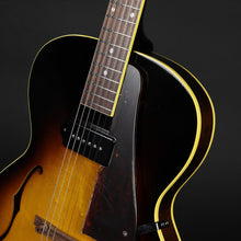 Load image into Gallery viewer, King Snake Muddy Non Cutaway - Tobacco Sunburst #020